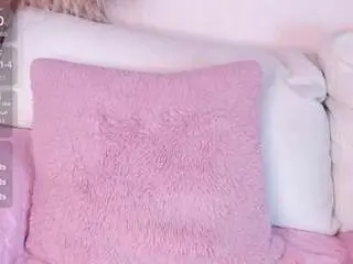 Camsoda Nude Webcam of dafnne-hills