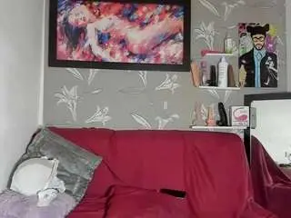Camsoda Adult Video Chat of karenbis