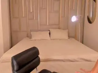 Camsoda Best Webcam of scarlettrose-x