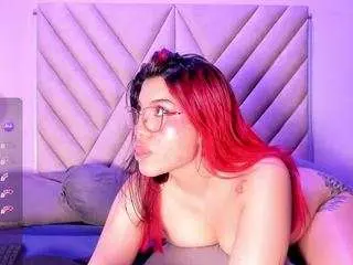 Camsoda Private Sex Chat of emmaswift