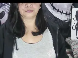Camsoda Live Sex of vivian-milf-paint