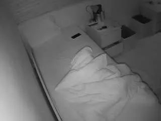 Camsoda Free Live Porn of voyeurcam-julmodels-greybed-1