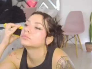 Camsoda Sex Cam of alanarouse-1