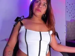 Camsoda Best Webcam of irene-andrade