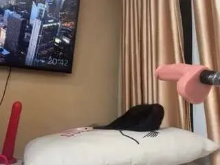 Camsoda Private Sex Chat of sexxygemin