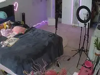 Camsoda Free Live Porn of voyeurcam-house-charleys-room