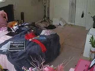 Camsoda Nude Webcam of voyeurcam-house-charleys-room