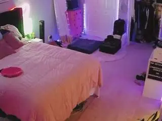 Camsoda Adult Webcam of voyeurcam-house-charleys-room