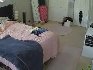 Camsoda Free Live Porn of voyeurcam-house-charleys-room