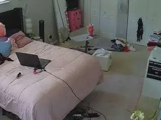Camsoda Adult Video Chat of voyeurcam-house-charleys-room