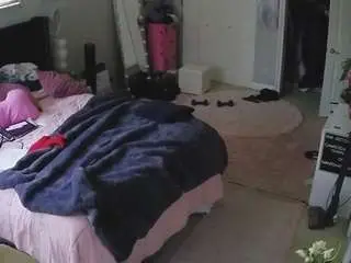 Camsoda Live Porn of voyeurcam-house-charleys-room