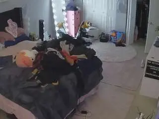 Camsoda Sex Cam of voyeurcam-house-charleys-room