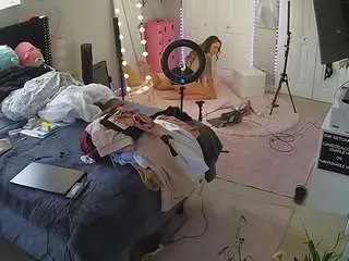 Camsoda Watch Live Sex Cams of voyeurcam-house-charleys-room