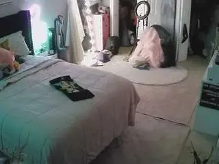 Camsoda Adult Video Chat of voyeurcam-house-charleys-room