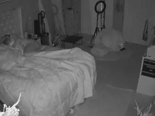 Camsoda Free Live Porn of voyeurcam-house-charleys-room