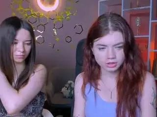 Camsoda Adult Webcams of amelia-blaze
