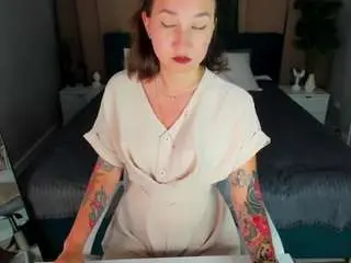 Camsoda Watch Live Sex Cams of debra-wadeee