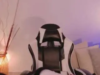 Camsoda Adult Webcam of meganlake