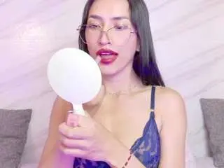 Camsoda Best live sex cam show of samanthaeilish