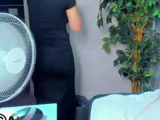 Camsoda Free Live Porn of barbara-rogers