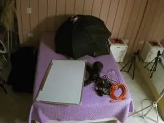 Camsoda Best live sex cam show of voyeurcam-casa-salsa-bedroom-1