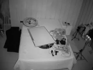 Camsoda Nude Webcam of voyeurcam-casa-salsa-bedroom-1