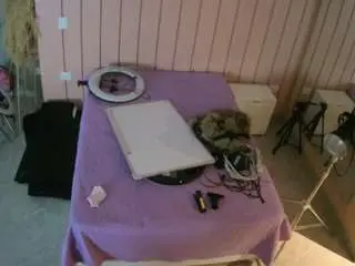 Camsoda Adult Webcams of voyeurcam-casa-salsa-bedroom-1