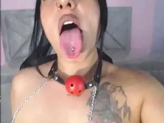 Camsoda Sex Cam of m-eris-s