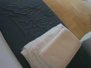 Camsoda Best live sex cam show of voyeurcam-julmodels-greybed-2
