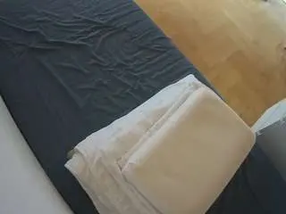Camsoda Live Sex of voyeurcam-julmodels-greybed-2