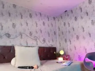 Camsoda Live Sex of emyliesander