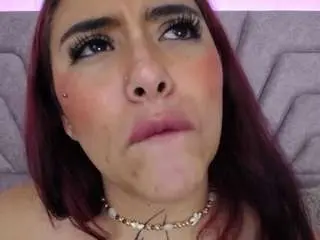 Camsoda Live Sex Cam of jessica-kraft