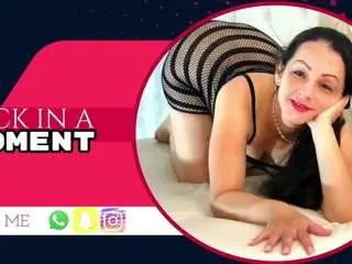 Camsoda Sex Cam of samantrak-love