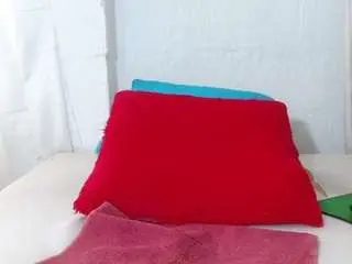 Camsoda Watch Live Sex Cams of samantrak-love