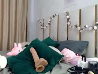 Camsoda Free Porn Cam of sweety-bunny