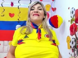 Camsoda Best Webcam of celeste-lincon