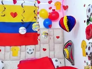 Camsoda Sex Chat of celeste-lincon