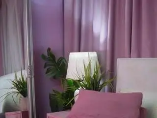 Camsoda Free Porn Cam of ameliajupiter