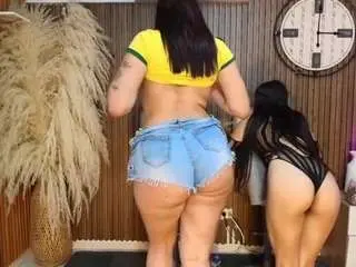 Camsoda Watch Live Sex Cams of dayannawins
