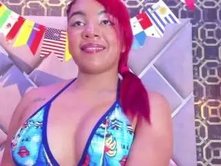 Camsoda Sex Cam of sexyy-chocolate