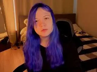 Camsoda Adult Webcam of linaspark