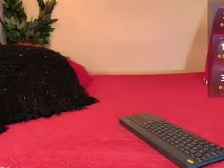 Camsoda Sex Cam of marcela-davila