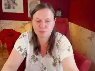 Camsoda Best Webcam of kellyperfect