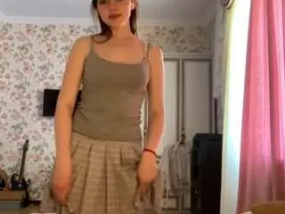 Camsoda Nude Webcam of lauraleekeat