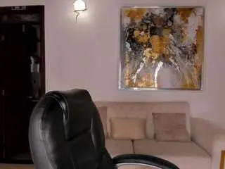 Camsoda Adult Webcam of roxycastello