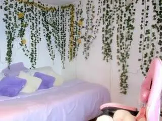 Camsoda Best Webcam of violeta-milleer