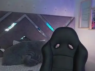 Camsoda Live Sex of emma-vloss