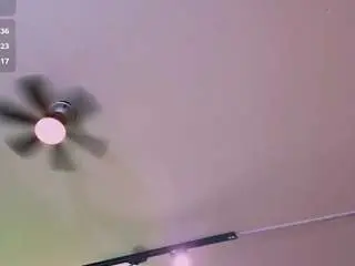 Camsoda Best Webcam of perla-cambell