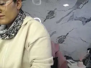 Camsoda Adult Video Chat of scarlett-jhonson-ch