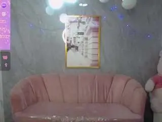 Camsoda Sex Cam of scarlett-jhonson-ch